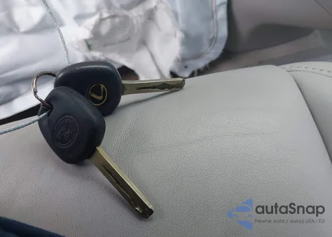 2009 Lexus Rx 350 from USA, damaged, VIN 2T2GK31U59C066344